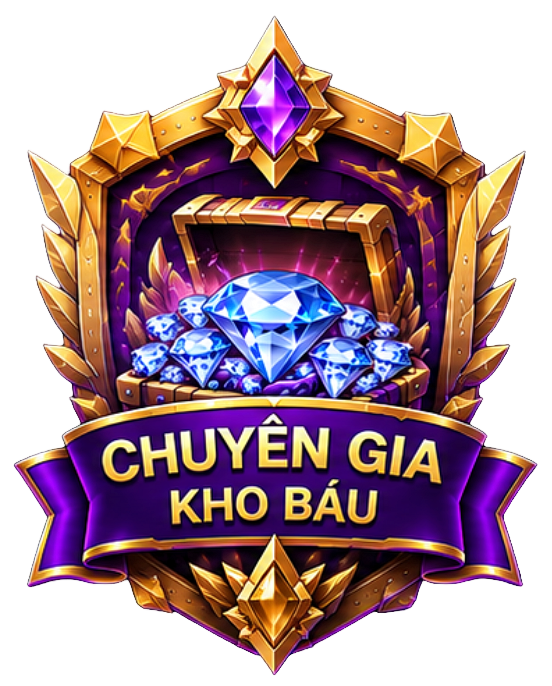 Chuyên Gia Kho Báu